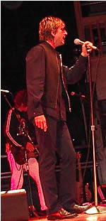 The Fixx