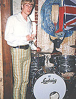 Kevin Groller