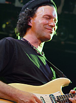 Steve Kimock