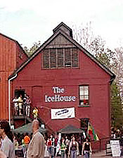 The Ice House