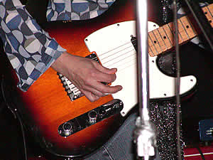 Angie's Tele