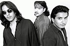 Los Lonely Boys